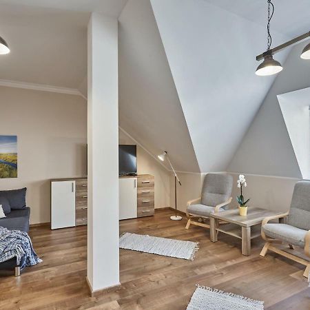 Mariánské Lázně Apartman Villa Eiche מראה חיצוני תמונה