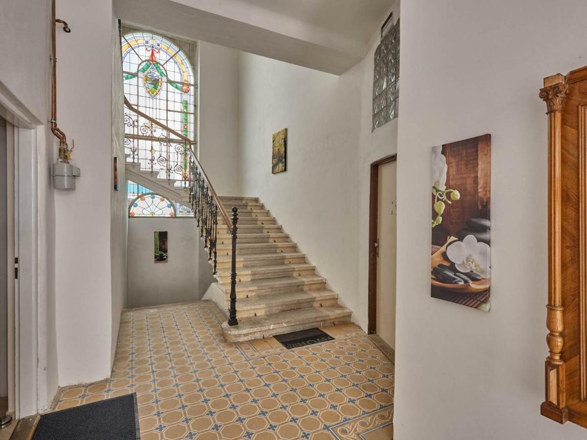 Mariánské Lázně Apartman Villa Eiche מראה חיצוני תמונה