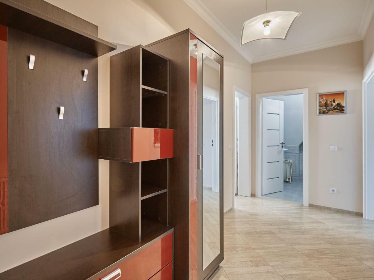 Mariánské Lázně Apartman Villa Eiche מראה חיצוני תמונה